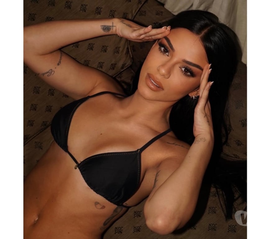 Escorts East London Plaistow - East London - Photos for 🌸DELICATE, SEDUCTIVE AND FULL OF DESIRE🔥💋