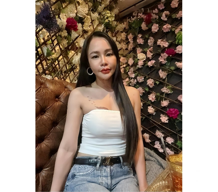 Escorts South West London Sutton - Photos for 🌺💋Ava Thai girl real Picture 100%💋