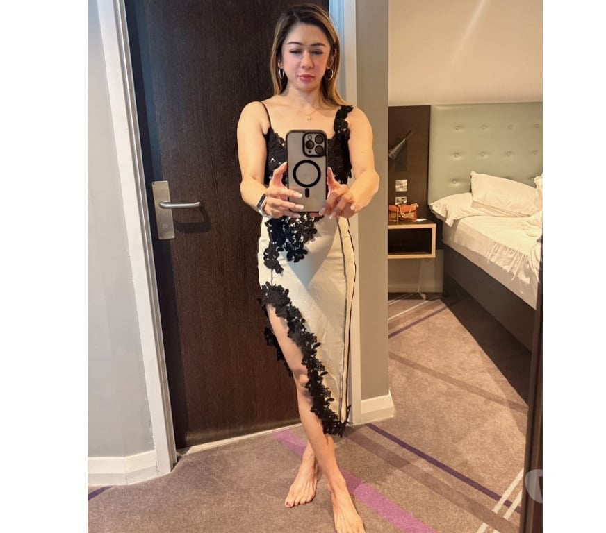 Escorts Gloucestershire Gloucester - Photos for BEAUTIFUL ANNIE REAL THAI OIL NURU MASSAGE