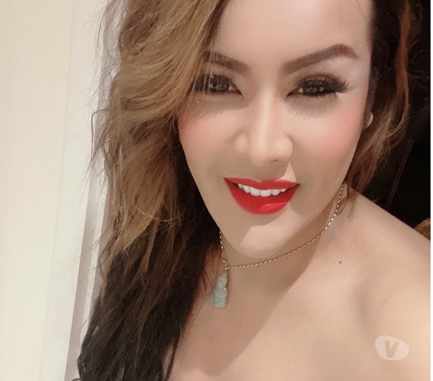 Escorts Lancashire Preston - Photos for 🔥Sexy Busty Curvy Thai TS Ladyboy with a Lovely Surprise