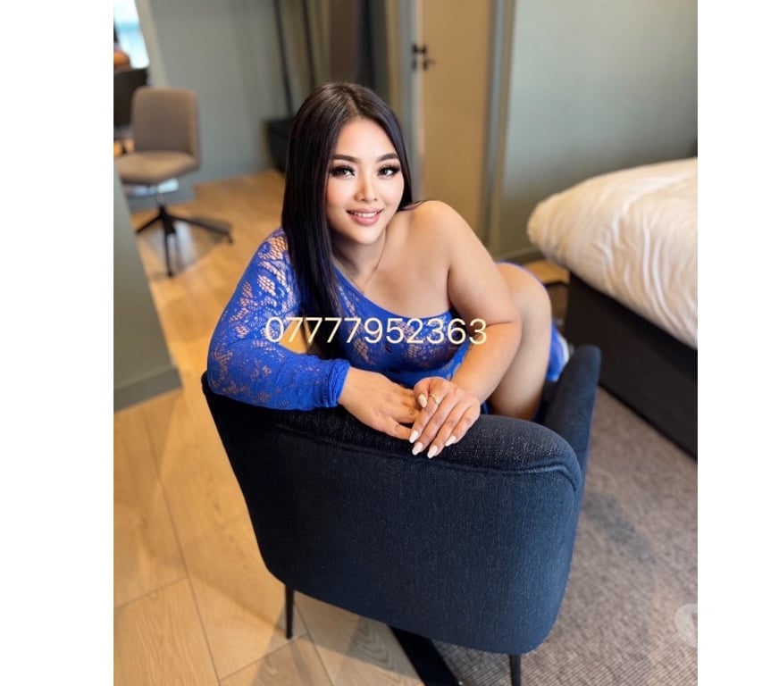 Escorts Derbyshire Derby - Photos for ❤️‍🔥Hot&Spicy Thai Emma 🍑Best Service