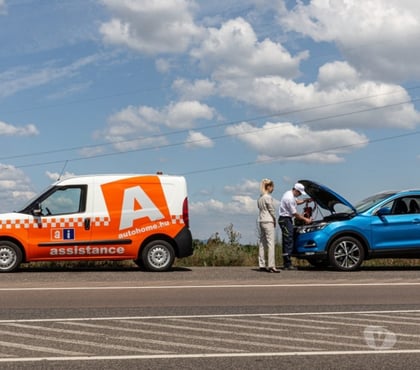 Other Services Little Billing West Northamptonshire - Photos for Autohome Emergency Roadside Assistance Across the UK