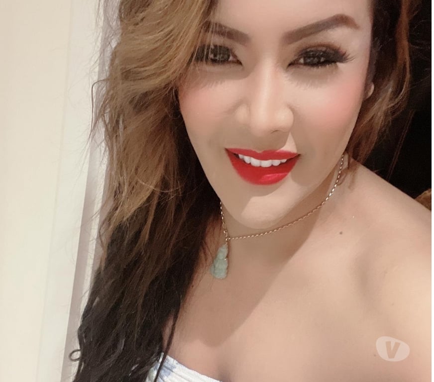 Trans Escorts Lancashire Preston - Photos for 🔥Sexy Busty Curvy Thai TS Ladyboy with a Lovely Surprise