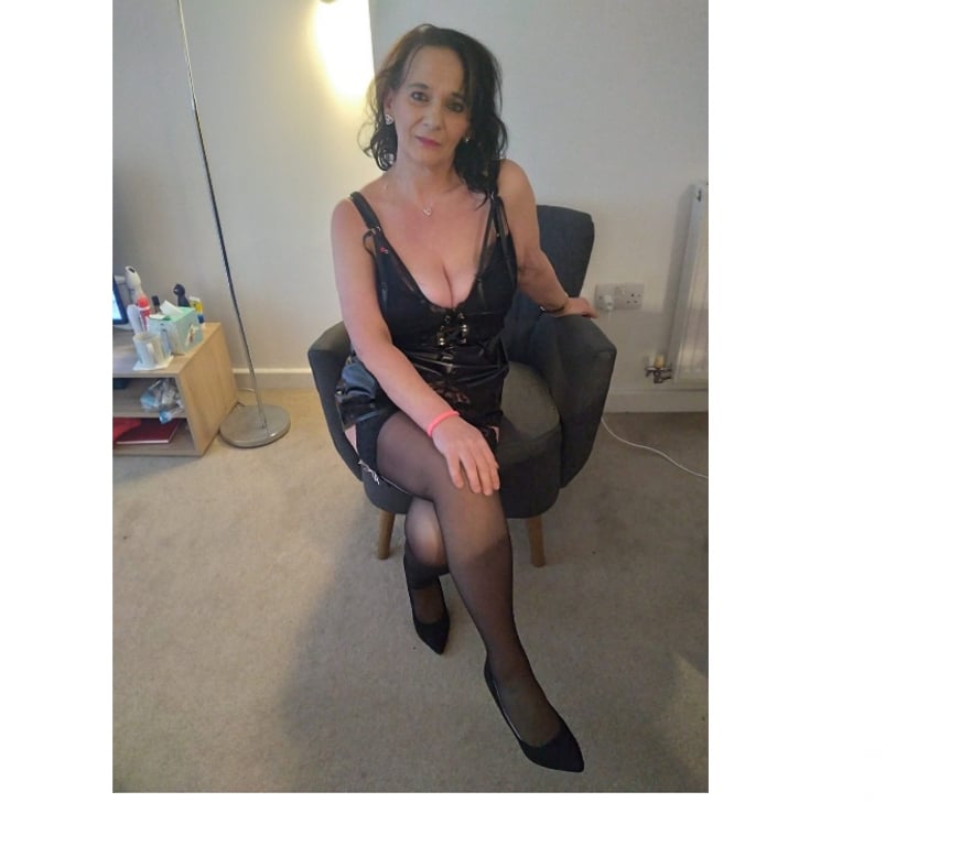 Escorts Hampshire Southampton - Photos for Luiza- mature lady from POLAND
