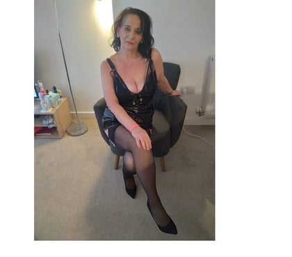 Escorts Eastern Docks Southampton - Photos for Luiza- mature lady from POLAND