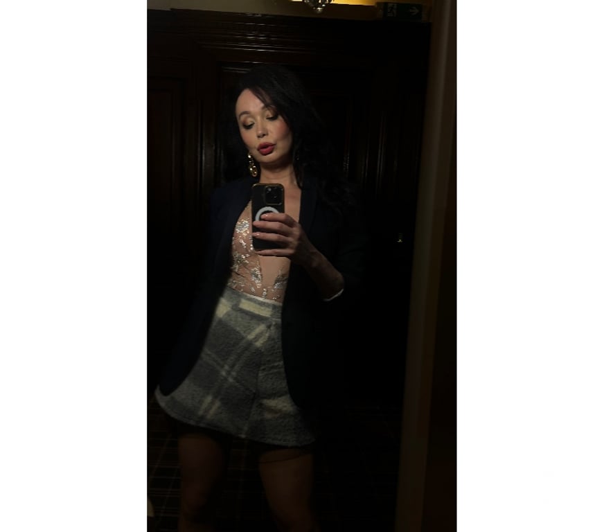 Escorts North Yorkshire Harrogate Town Centre - North Yorkshire - Photos for ALLURING ADORA SKILLED MILF TRANS