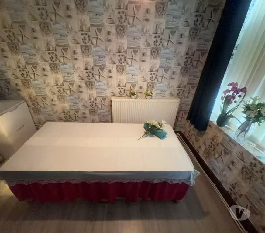 Full body massage Greater Manchester Tameside - Photos for Relaxing Chinese Massage in Ashton-under-Lyne