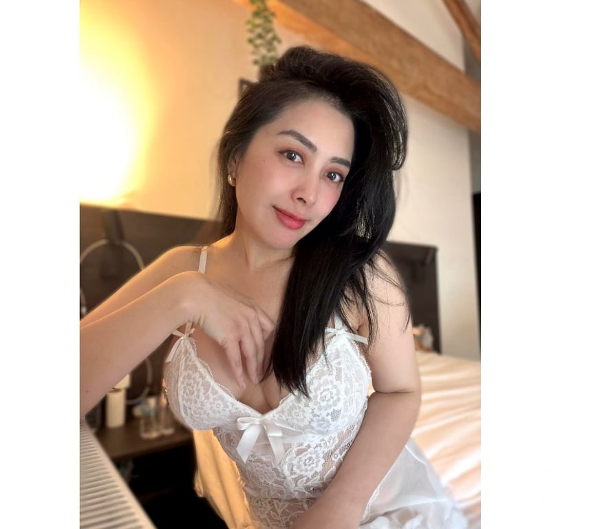 Escorts Cardiff Cathays - Cardiff - Photos for ❤️Geeny Thai Lovely❤️💯real pic