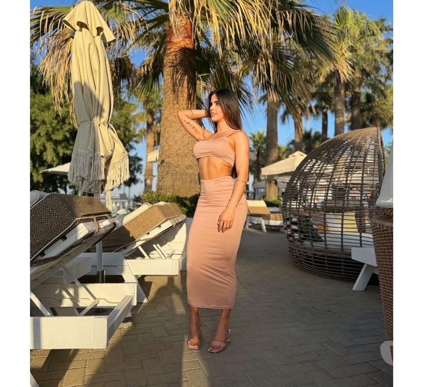 Escorts Central London Oxford Circus - Central London - Photos for ✨ New Brazilian Beauty in London | 100% Real ✨