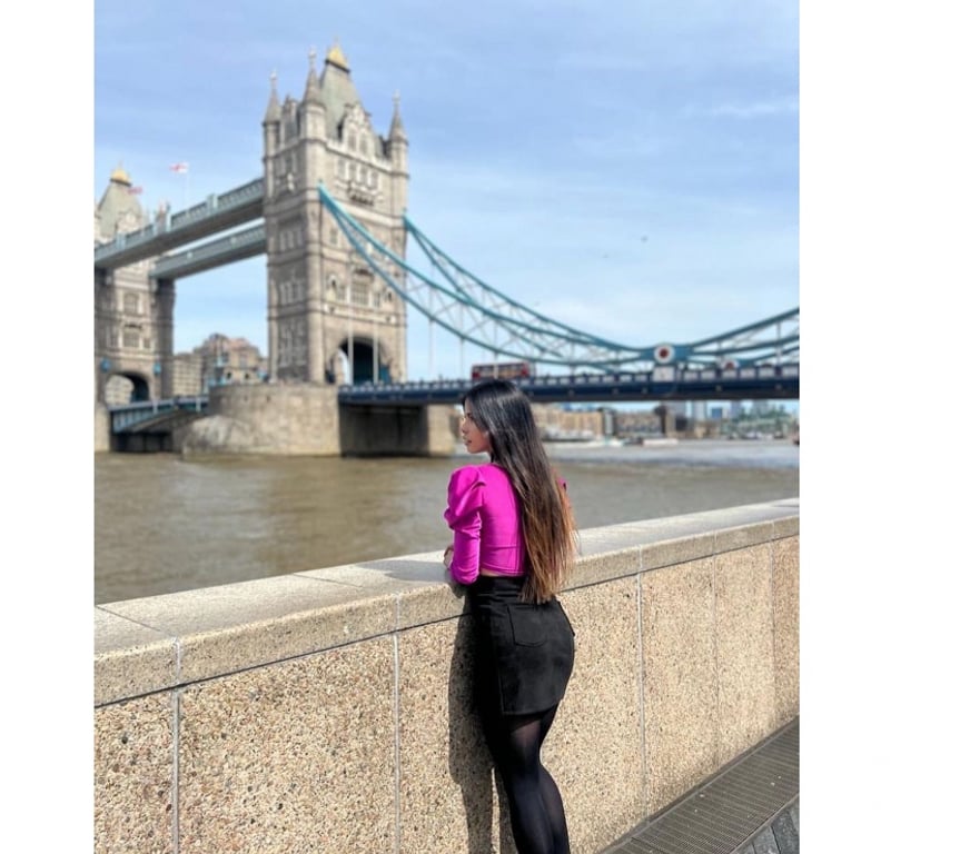 Escorts Central London Oxford Circus - Central London - Photos for ✨ New Brazilian Beauty in London | 100% Real ✨