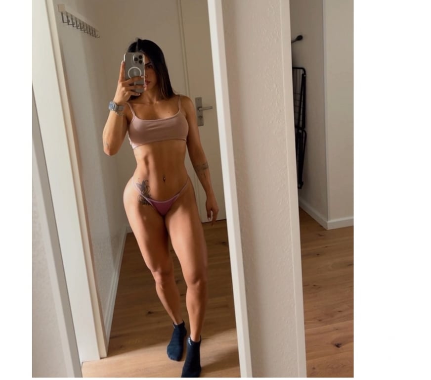 Escorts Central London Oxford Circus - Central London - Photos for ✨ New Brazilian Beauty in London | 100% Real ✨