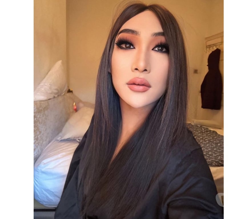 Trans Escorts West Sussex Crawley - Photos for Ivy Sexy Thai TS.🥰💦Best Service 💯