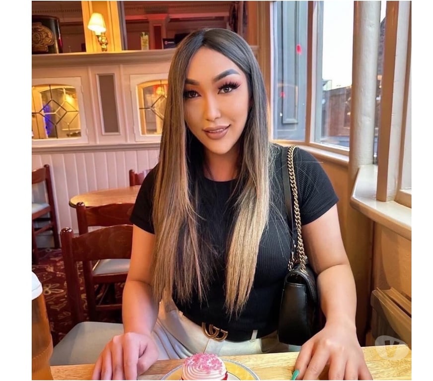 Trans Escorts West Sussex Crawley - Photos for Ivy Sexy Thai TS.🥰💦Best Service 💯