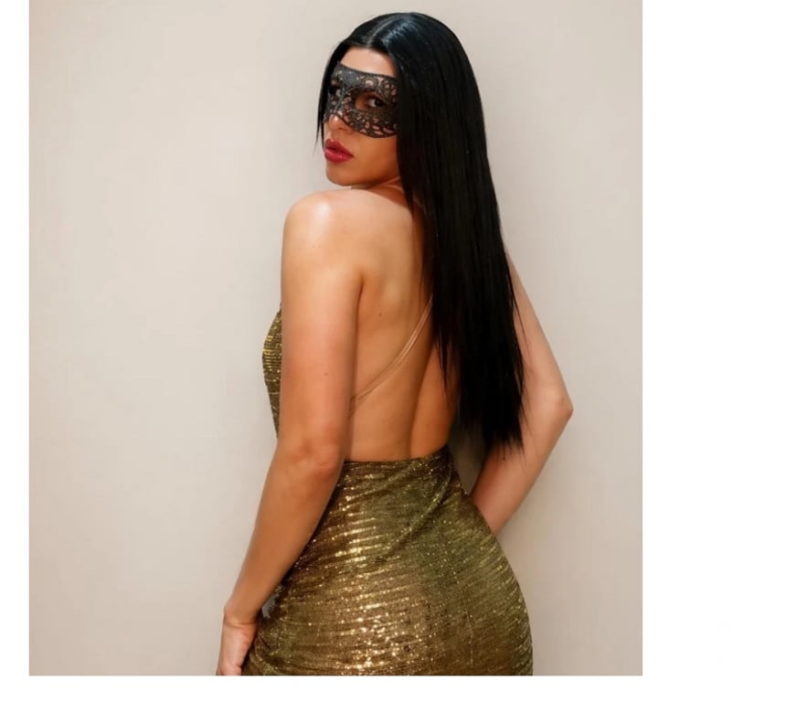 Escorts Mid Ulster Dungannon - Mid Ulster - Photos for Carolina✅sexy lady|party and love