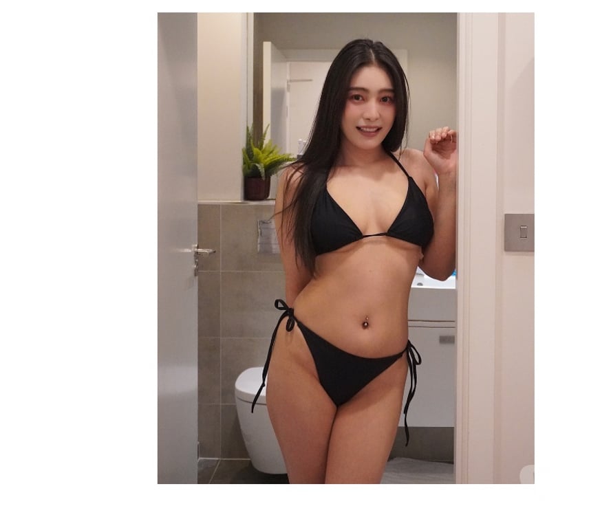 Escorts East London Blackwall - East London - Photos for Punpun Sweet New Thai Girl In Your Town