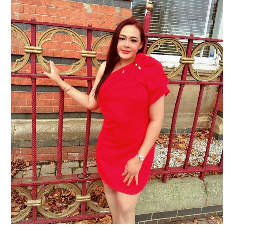 Escorts Lancashire Chorley - Photos for RAYA THAI GIRL - come have fun x