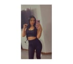 Natalia new girl in your town Party girl