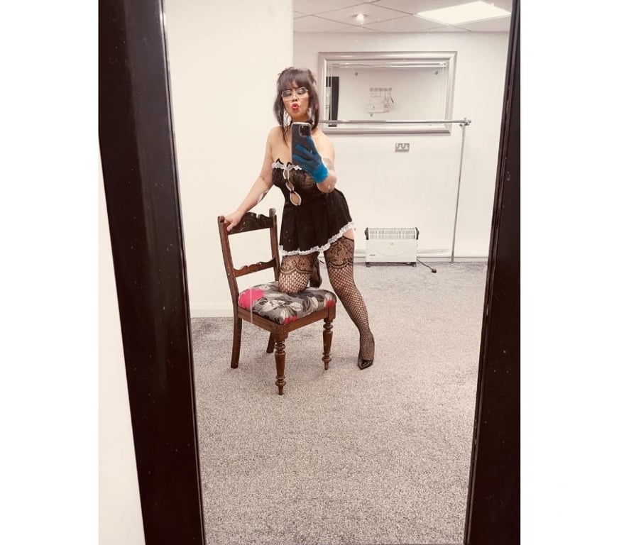 Escorts Greater Manchester Manchester - Photos for ❤️Pretty Thai Lucy full service -GFE- Massage b2b