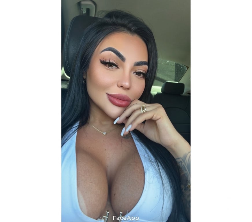 Escorts East London Redbridge - Photos for SEXY BR AZILIAN ANITA❤️❤️