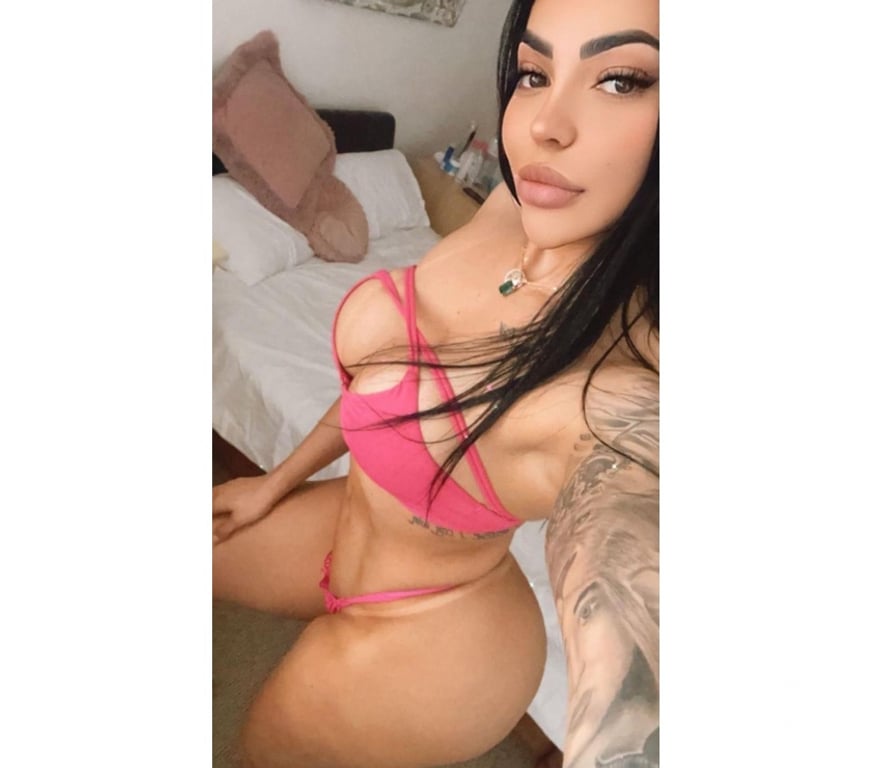 Escorts East London Redbridge - Photos for SEXY BR AZILIAN ANITA❤️❤️