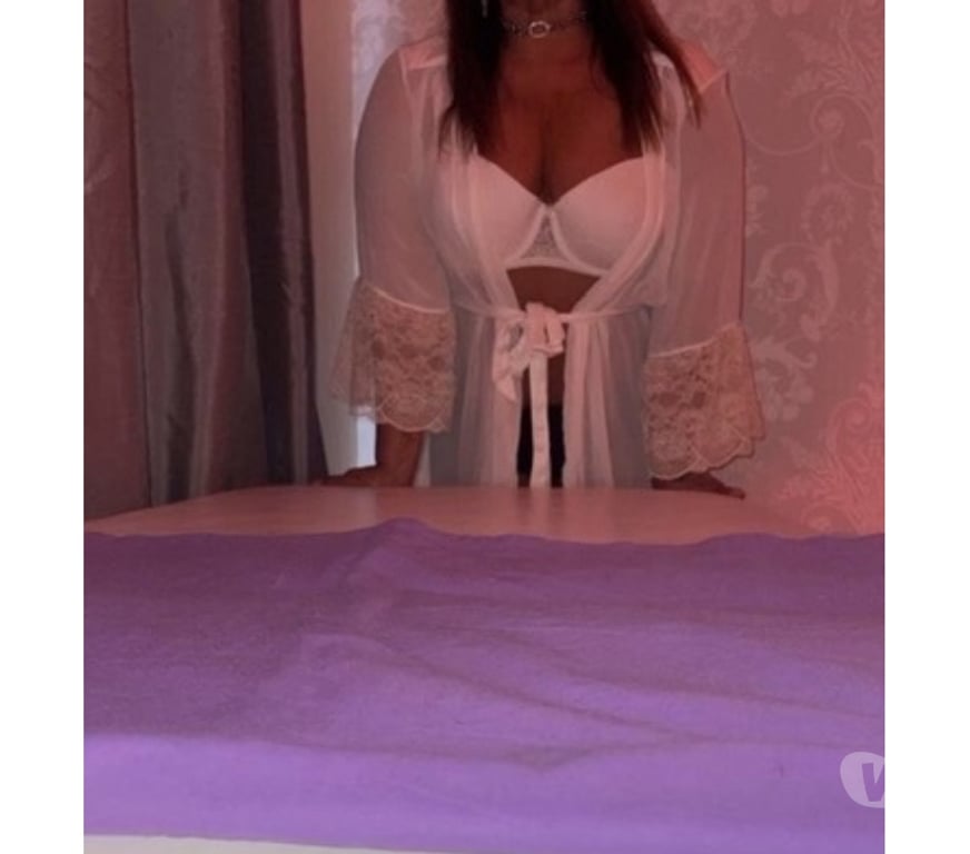 Escorts Belfast Belfast City Centre (South) - Belfast - Photos for 💖 VIP massage in Town 💖 Curvy Mature woman✨No Rush