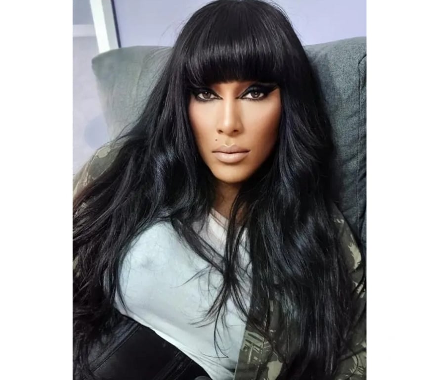 Trans Escorts East London Forest Gate Station - East London - Photos for Laura trans active and passive🍌brasilian 🇧🇷