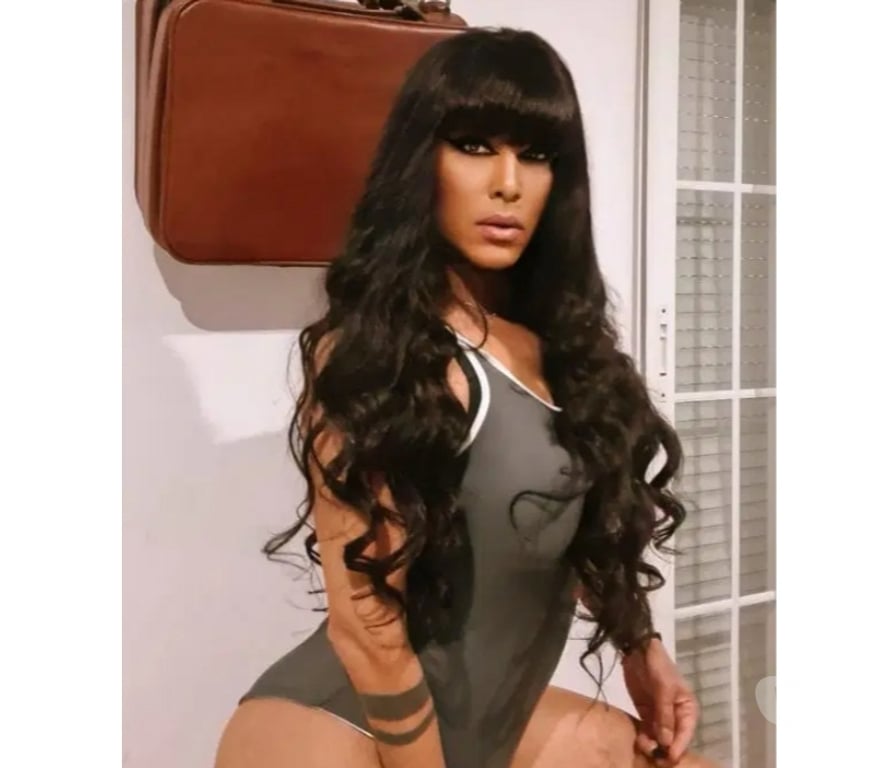 Trans Escorts East London Forest Gate Station - East London - Photos for Laura trans active and passive🍌brasilian 🇧🇷