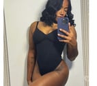 🥵 “New Caribbean Goddess in Town.” 😍