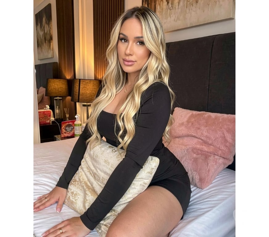 Escorts York Huntington - York - Photos for ✨LARI HOT 🔥24hours🩷