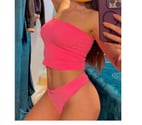 Brazilian Erotic Masseuse