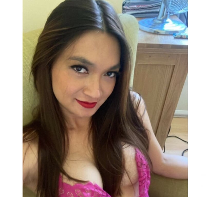 Escorts Kent Dartford - Photos for Natalie Thai Transsexual