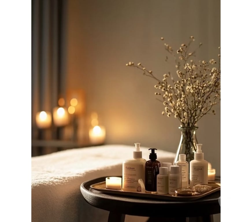 Escorts Hampshire Southampton - Photos for Stillpoint Massage ⭐️ Perfect for stress relief