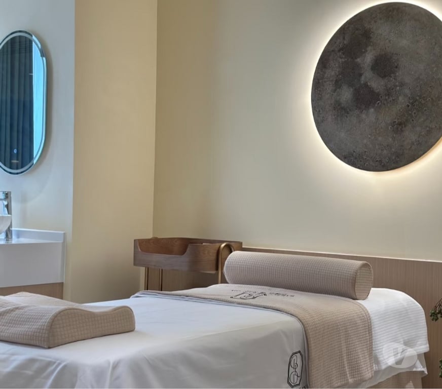 Escorts Hampshire Southampton - Photos for Stillpoint Massage ⭐️ Perfect for stress relief