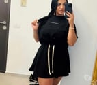 Hi guys , I’m Anais new in town, party
