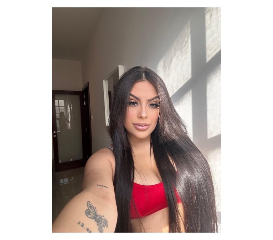Escorts Central London Knightsbridge - Central London - Photos for Lua stunning Brazilian 😈