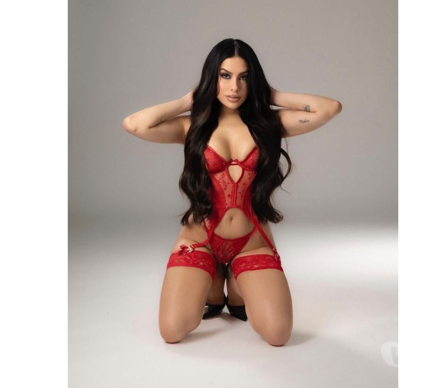 Escorts Central London Knightsbridge - Central London - Photos for Lua stunning Brazilian 😈