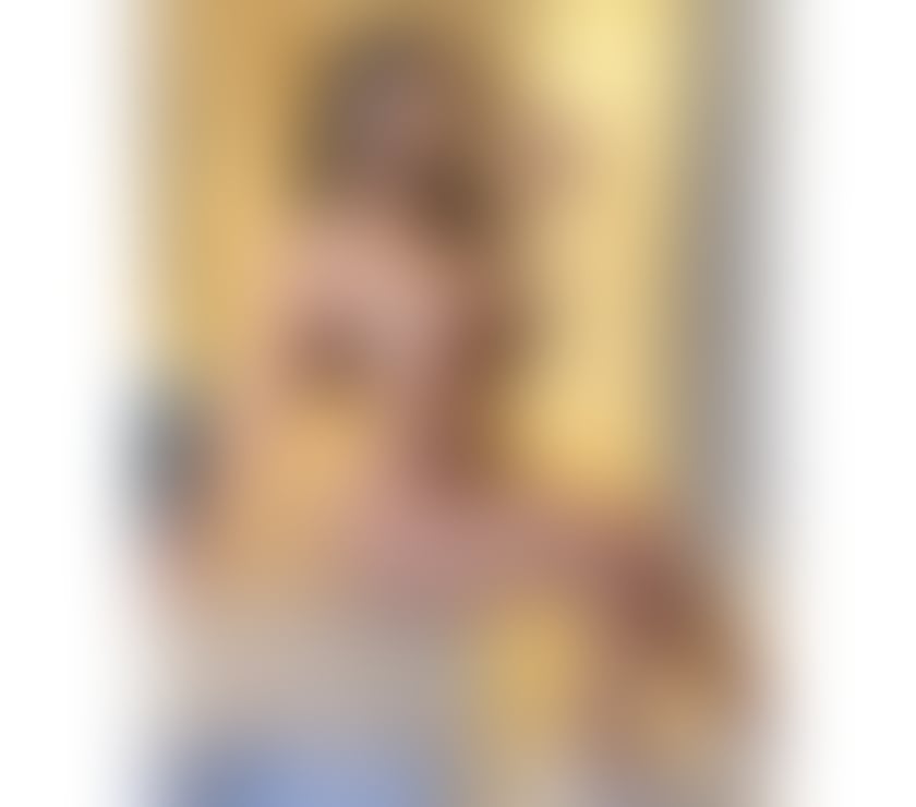 ALICIA – Discreet & Friendly ✨