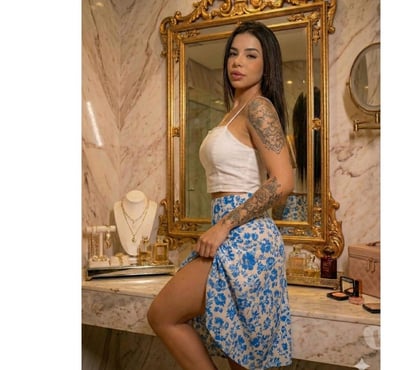 Escorts Portsmouth City Centre Portsmouth - Photos for Letícia 🫦💅Natural Body🇧🇷💯Real🦋Latina