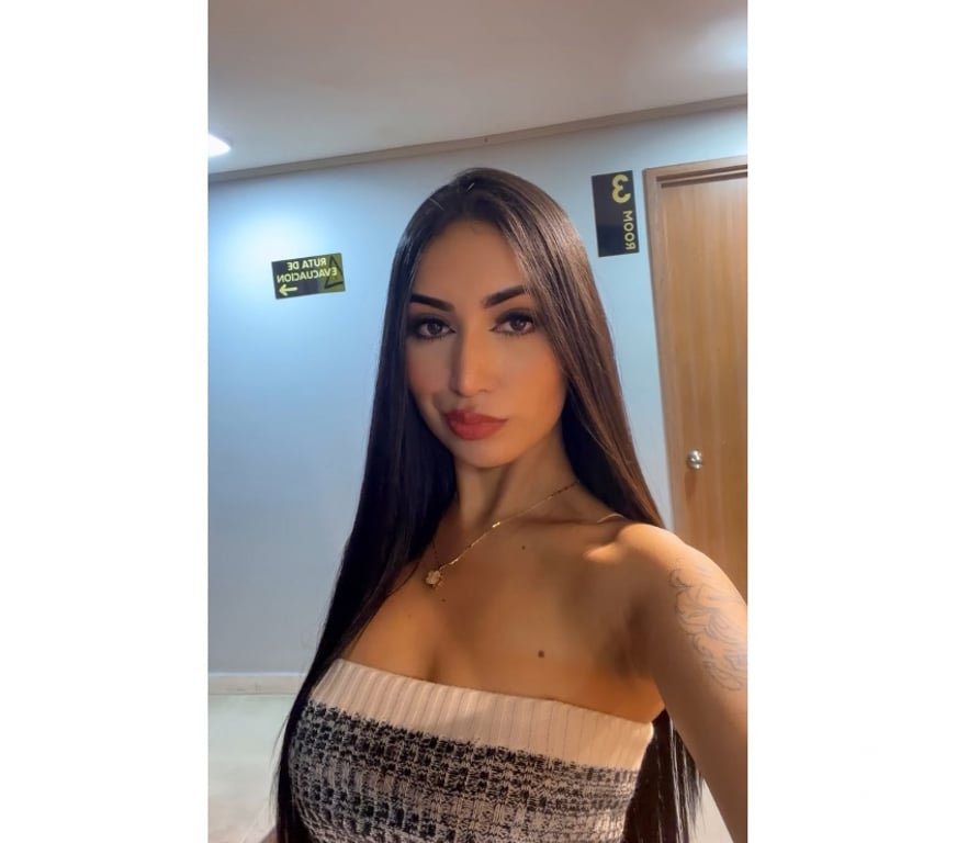 Escorts Leicestershire Leicester - Photos for SARAH ✨ Elegant Brazilian Beauty Ready To Tempt You ✨