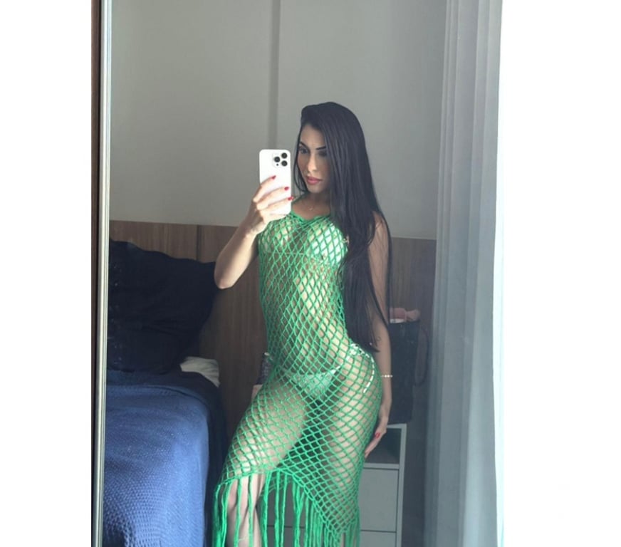 Escorts Staffordshire Stoke-on-Trent - Photos for ISABELLA NEW BRAZILIAN 🇧🇷❤️ PARTY - COME TO ME