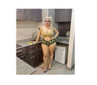 Sexy and hot latin blonde girl, best masagge and owo.👄