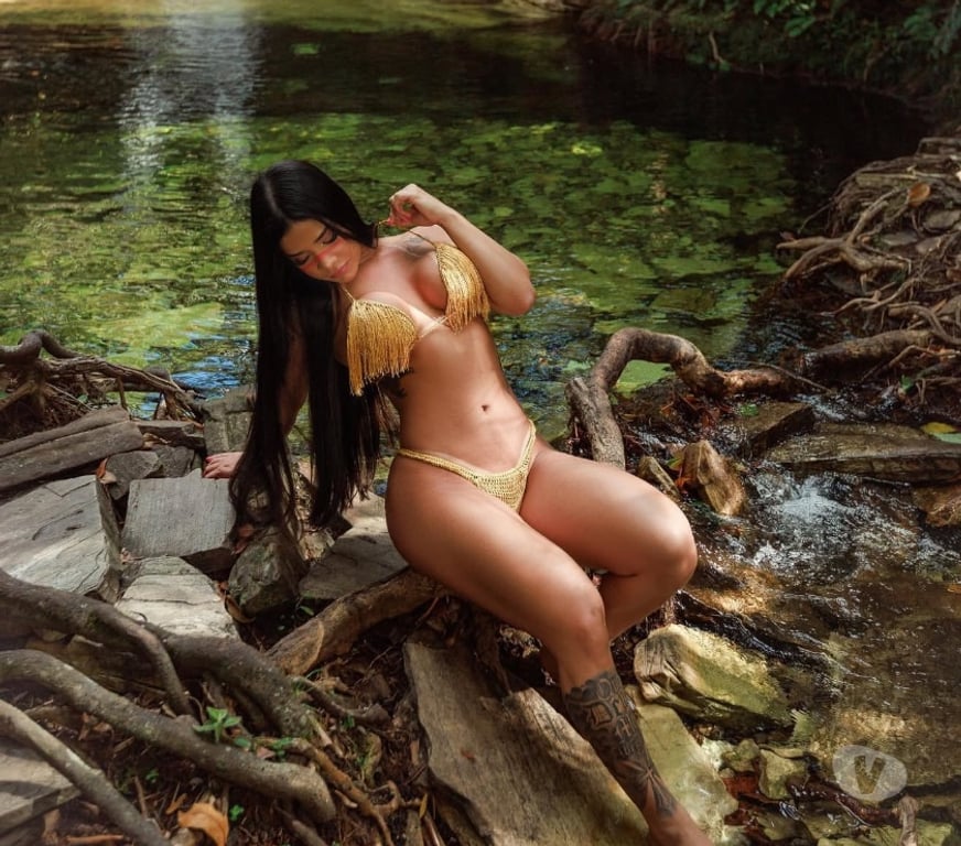 Escorts East London Leyton - East London - Photos for Latina hoot 🇧🇷😏🔥