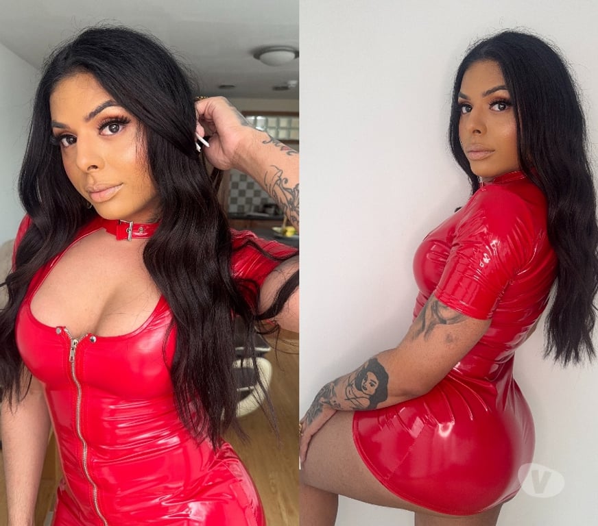 Trans Escorts Glasgow Glasgow City Centre - Glasgow - Photos for TS MUSA SALES - NUMBER 01