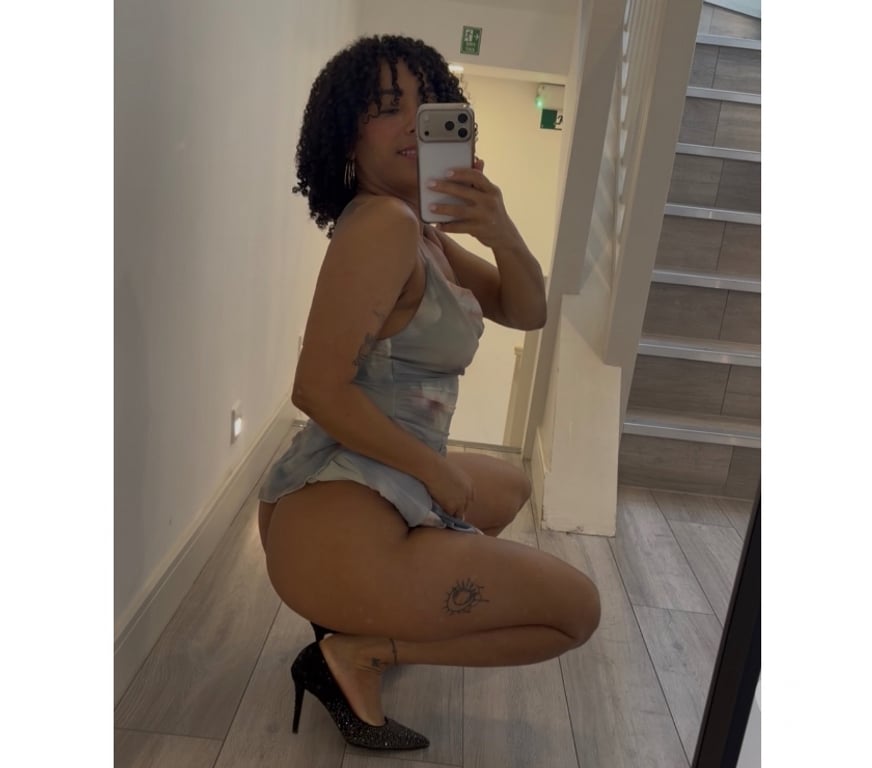 Escorts South West London Stockwell - South West London - Photos for A variety of sensual massages, Come be happy 🫦100% Real