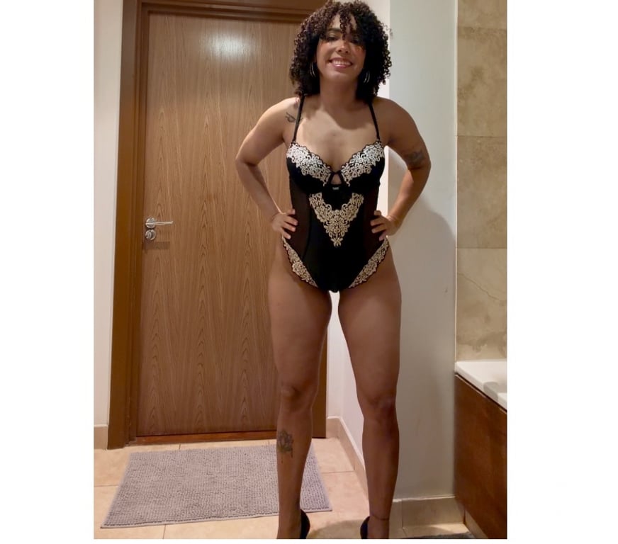 Escorts South West London Stockwell - South West London - Photos for A variety of sensual massages, Come be happy 🫦100% Real