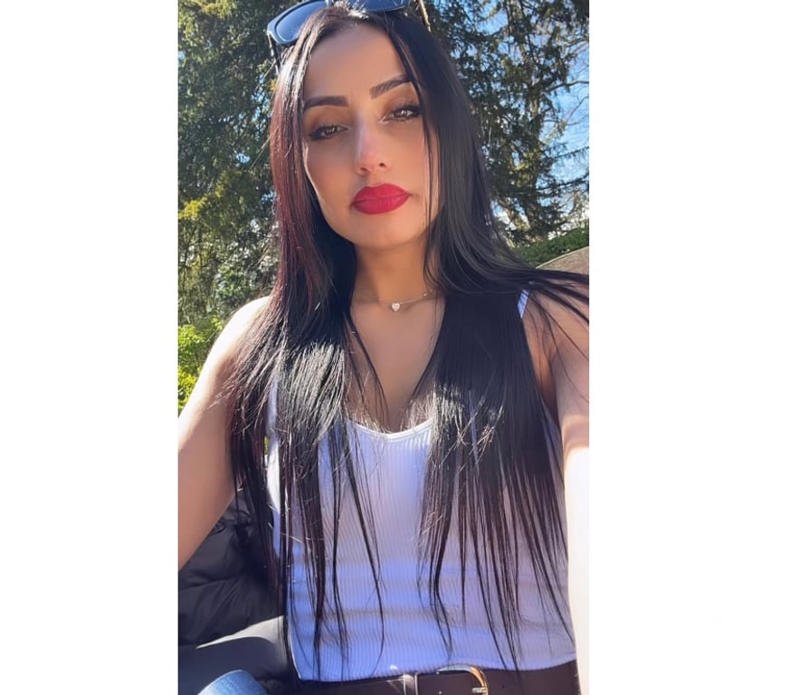 Escorts Leicestershire Charnwood - Photos for Colombian Sexy 😈🔥