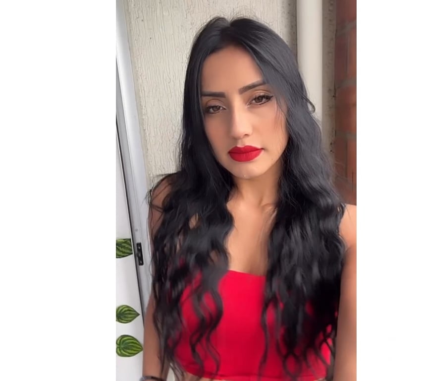 Escorts Leicestershire Charnwood - Photos for Colombian Sexy 😈🔥