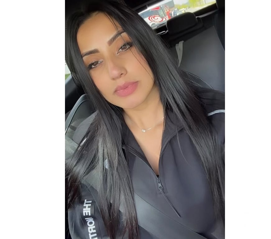 Escorts Leicestershire Charnwood - Photos for Colombian Sexy 😈🔥