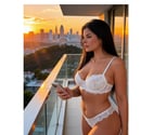 New Hot Girl arrived your secret escape begins here