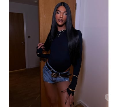Transsexual Milton Keynes City Centre Milton Keynes - Photos for 🔥🇧🇷 BELLA SKINNY 🇧🇷🔥